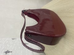 کیف قایقی