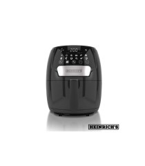 سرخ کن رژیمی هنریچ مدل HFR 8212