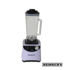 مخلوط کن حرفه ای 2800 وات هنریچ مدل HPM 8152