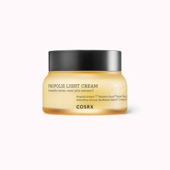 کرم آبرسان و روشن کننده پروپولیس کوزارکس عصاره ژل رویال COSRX حجم 65 میلی لیتر