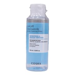 میسلار واتر نیاسینامید کوزارکس Cosrx حجم 100 میلی لیتر