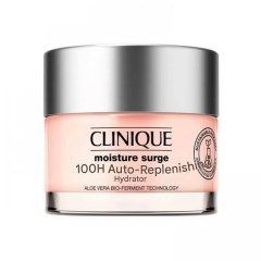 کرم آبرسان مویسچر 100 ساعته اسمارت کلینیک 100میل